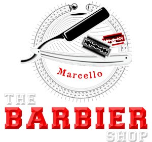 logo le barbier