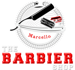 logo le barbier